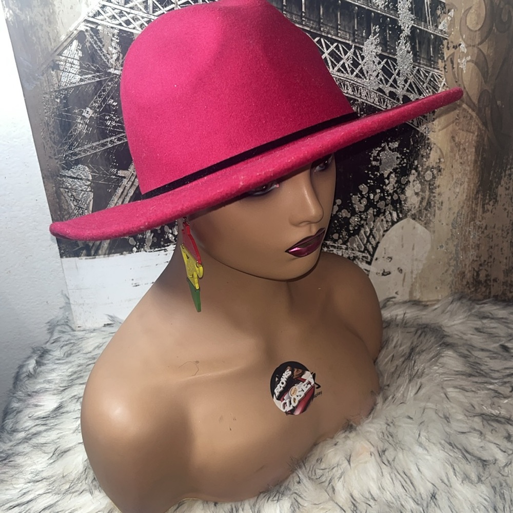 Panama Hat - image 1